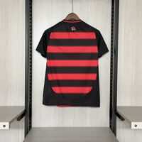 Women' 2025-26 Flamengo Home Jersey