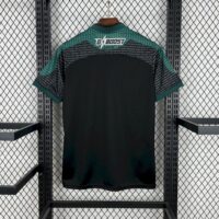 6adeb106edc74dde94415a47130e170a Young Africans 2025-26 Away Jersey