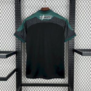 Young Africans 2025 26 Away Jersey