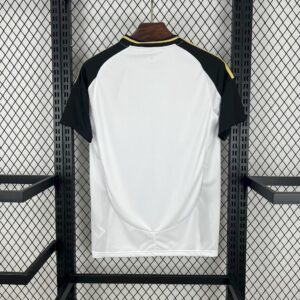 Atletico Mineiro 2025 26 Away Jersey