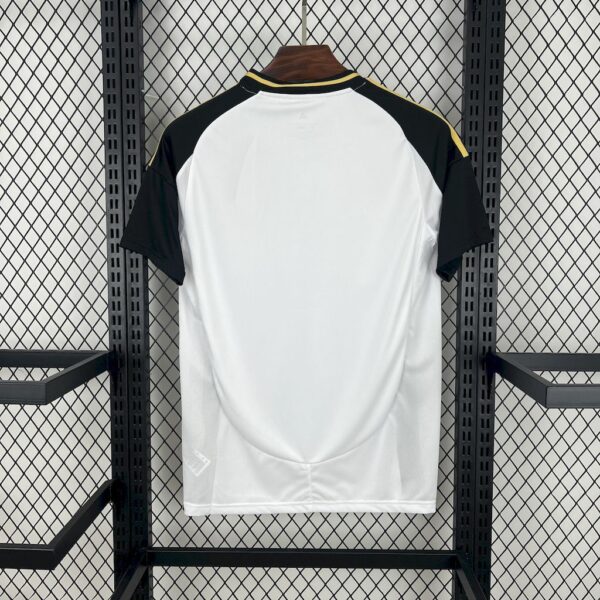 Atletico Mineiro 2025 26 Away Jersey