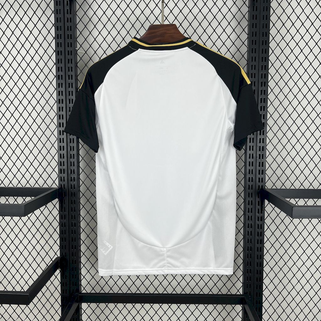 Atletico Mineiro 2025-26 Away Jersey