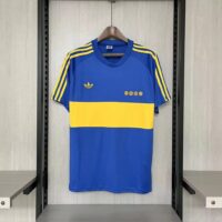 Retro Boca 1981-82 Home