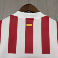 2025-26 Atletico Madrid Home Jersey