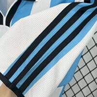 Racing Club de Avellaneda 2000-01 Home Retro Jersey