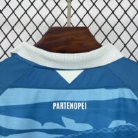 Napoli 2025-26 Partenope Jersey