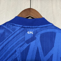 2025-26 Chelsea home jersey