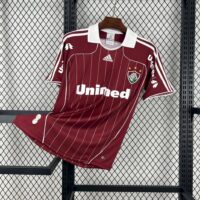 Fluminense 2007-08 Third Retro Jersey