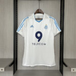 Retro Marseille 2002-03 Home