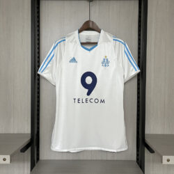 Retro Marseille 2002-03 Home