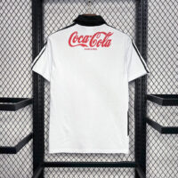 Vasco Da Gama 1988 Away Retro Jersey