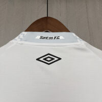 6c413afacb014e9d92566e1f95286991 2025-26 Santos home jersey