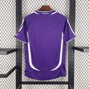 Real Madrid 2006 Third Retro Jersey - Image 3