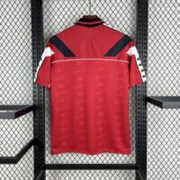 RCD Mallorca 1994-95 Home Retro Jersey