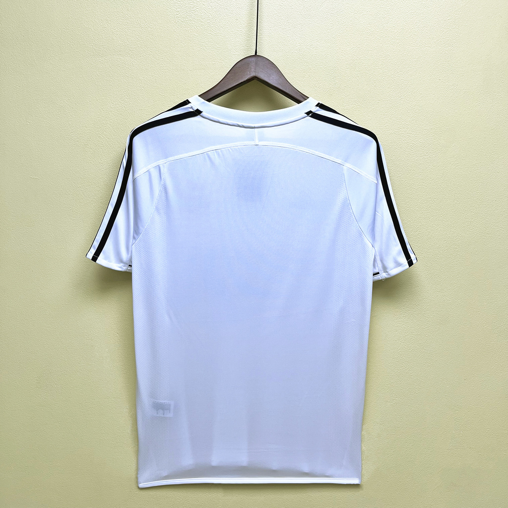 Retro 0304 Real Madrid Home