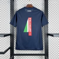 Napoli 2025-26 Casual T-shirts Jersey