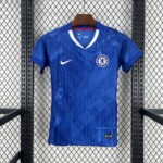 Chelsea 2025-26 Home Womens Jersey