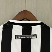 Retro 1999 Botafogo home