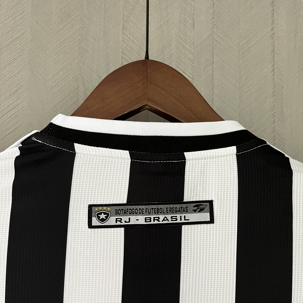 Retro 1999 Botafogo home