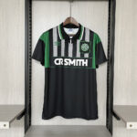 Retro Celtic 1994-95 Away