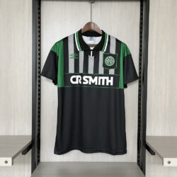Retro Celtic 1994-95 Away