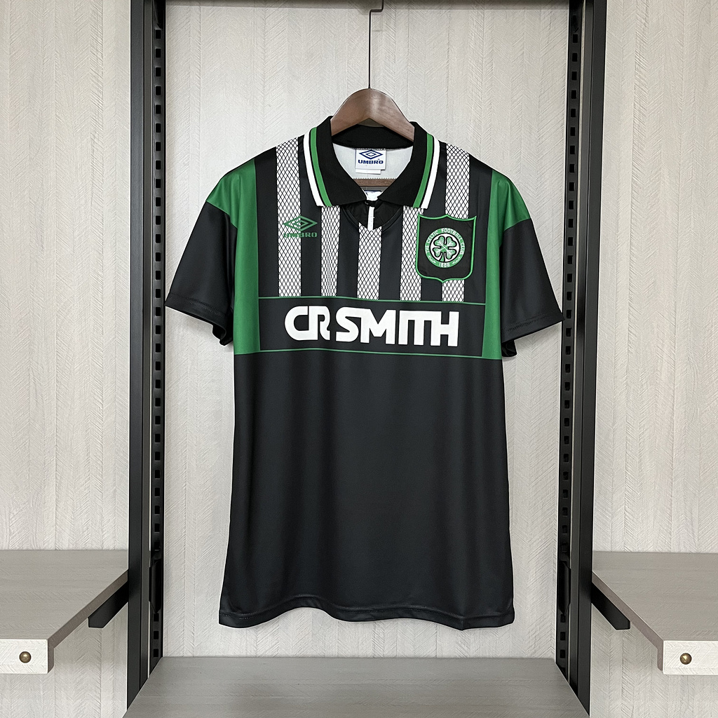 Retro Celtic 1994-95 Away Retro Celtic 1994-95 Away