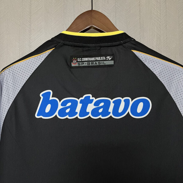 Retro Corinthians 1999 III - Image 2