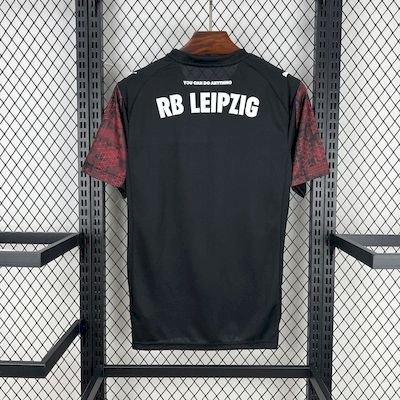 RB Leipzig 2025-26 Third Jersey