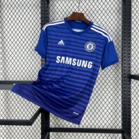 Chelsea 2014-15 Home Retro Jersey