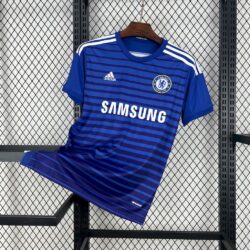 Chelsea 2014-15 Home Retro Jersey