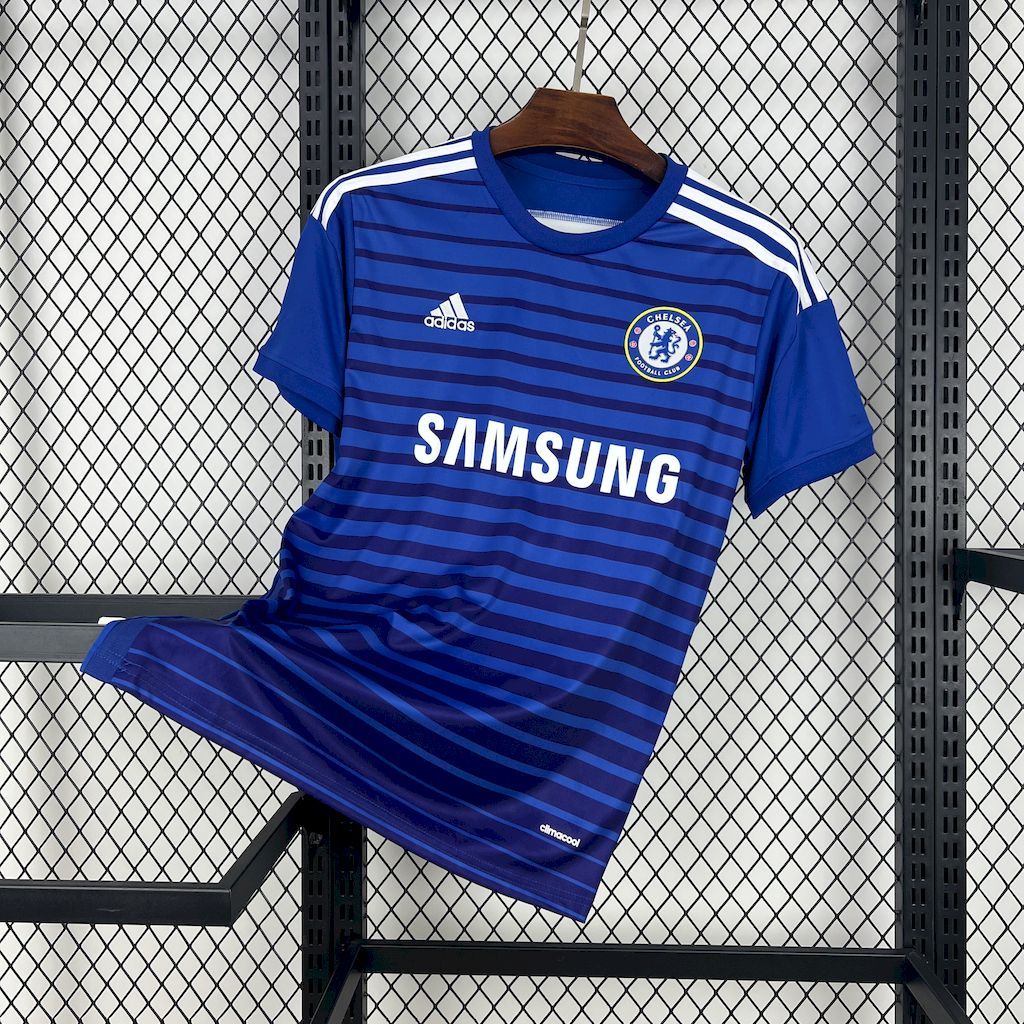 Chelsea 2014-15 Home Retro Jersey