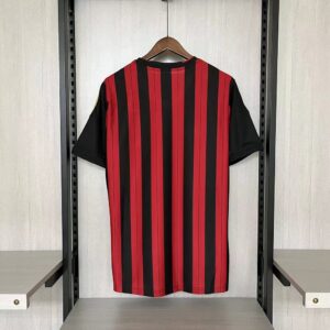 Retro AC Milan 2013-14 Home - Image 3