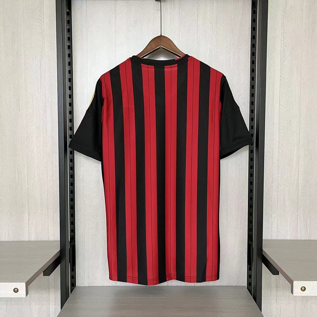Retro AC Milan 2013-14 Home