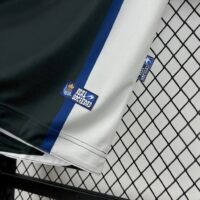Real Sociedad 2000-02 Away Retro Jersey