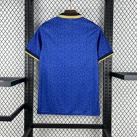 Ireland 2025-26 St. Patrick’ Day Blue Jersey