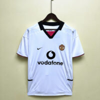 Retro -U0203 Away Retro -U0203 Away