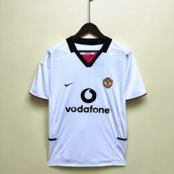 Retro -U0203 Away
