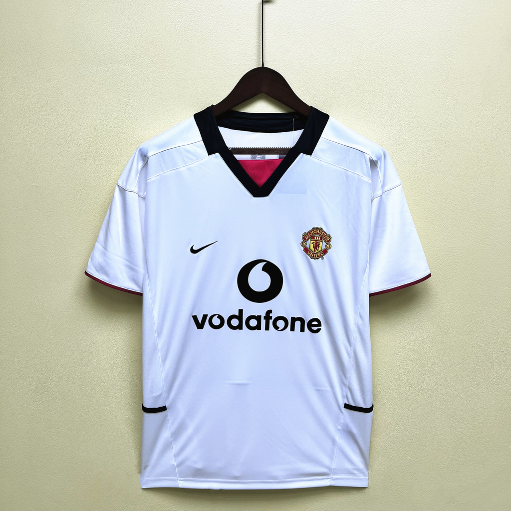 Retro -U0203 Away Retro -U0203 Away