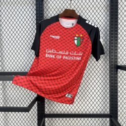 CD Palestino 2025-26 Third Jersey