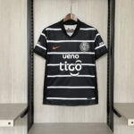 2025-26 Olimpia Away Jersey
