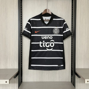 2025 26 Olimpia Away Jersey