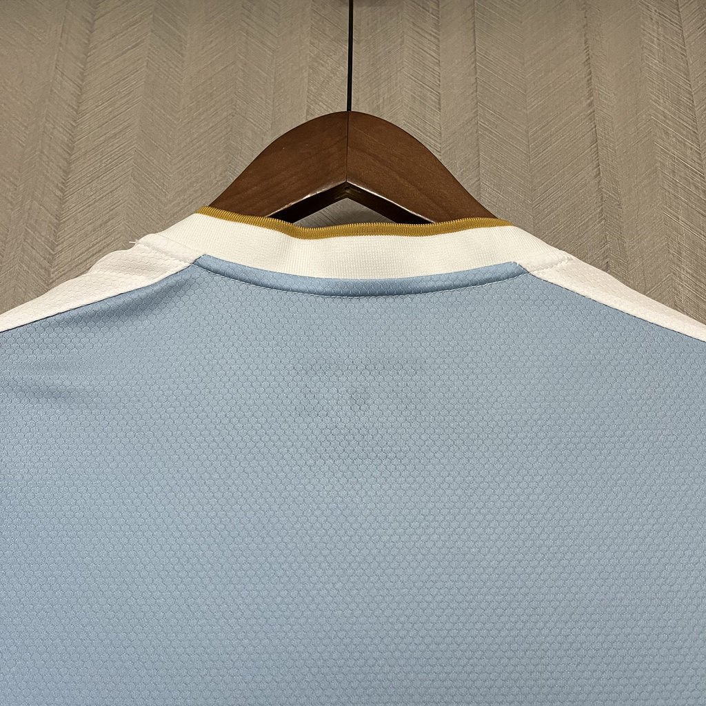 2025-26 Paysandu home jersey