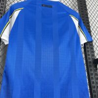 Chelsea 1997-99 Home Retro Jersey