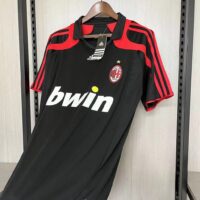 6f4e8e2c0d1f4abfbcb1f2c4247d48fd Retro AC Milan 2007-08 III