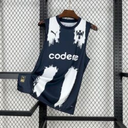 Monterrey 2025-26 Home Vest Jersey