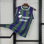 Malaga Baloncesto 202425 Home basketball Jersey