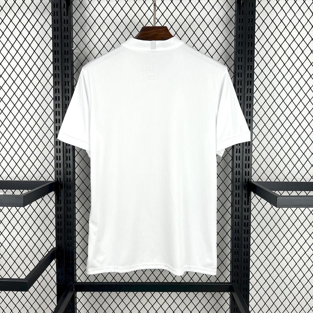 6f6504c9866742d489d5585e5cf7ef56 Germany 2025-26 AnniversaryTee - White Jersey
