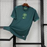 Nigeria 2025-26 Away Jersey