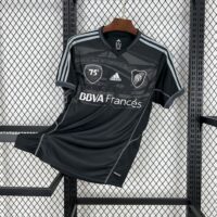 River Plate 2013-14 70th Anniversary Edition Retro Jersey