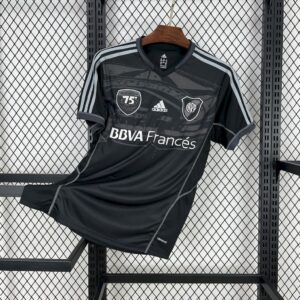 River Plate 2013-14 70th Anniversary Edition Retro Jersey